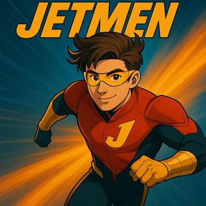 JETMEN