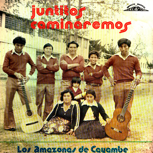 Juntitos Caminaremos