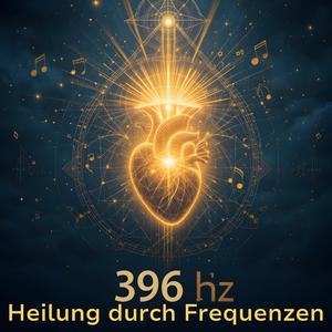 396Hz Neuanfang