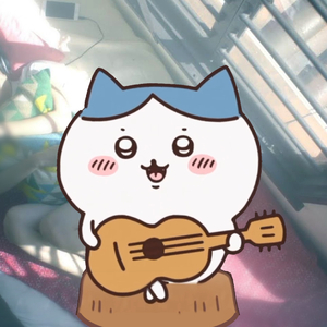 AI小八 / 春日影 (CRYCHIC Ver.)