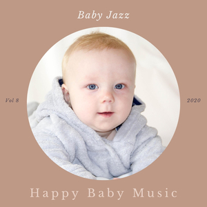 Happy Baby Jazz