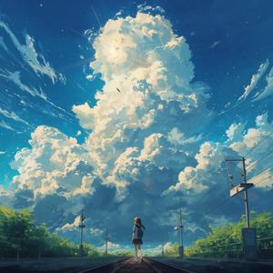 静かな入口 (Quiet Entrance)