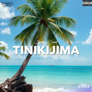 TINIKIJIMA (feat. C.rial)