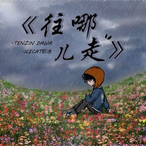 往哪儿走 （feat ICE CAT积冰）