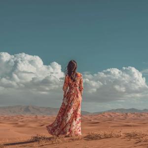 แค่เธอยิ้ม (Inspired by ‘Genie, Make a Wish’)