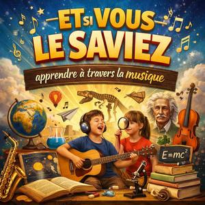 L’histoire du Titanic