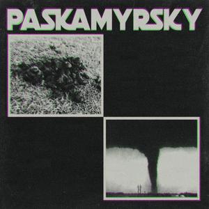 Paskamyrsky