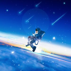 빛나지 않는 새벽