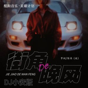 街角的晚风（DJ小安版）