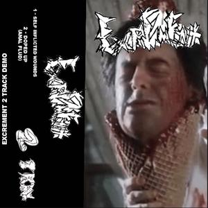 SELF INFLICTED WOUNDSP