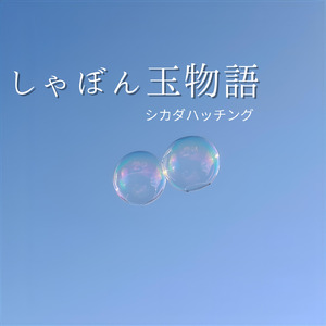 しゃぼん玉物語
