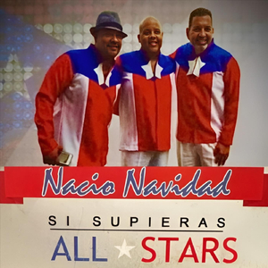 Nacio Navidad