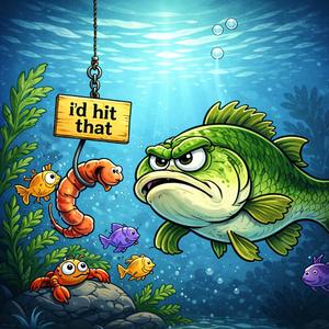 Cast And Release