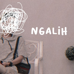 Ngalih