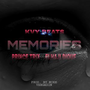 Memories (feat. Prince Trix & Elhaji Diouf)