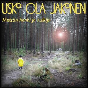 Metsän henki ja kulkija