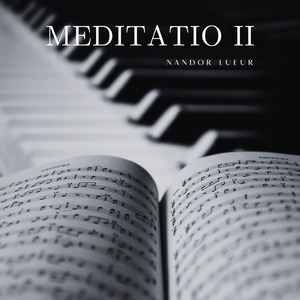 Meditatio II