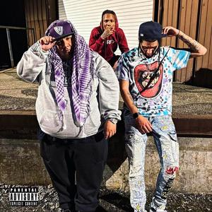 Back In Style (feat. Papi Storz & Process)