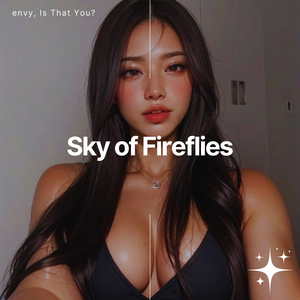 Sky of Fireflies
