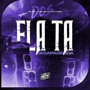 Ela Ta Desaparecida