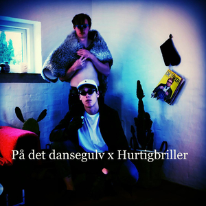 På Det Dansegulv