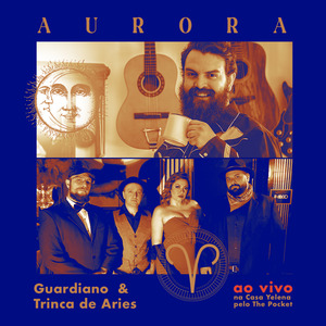 Aurora (Ao vivo no thePocket)