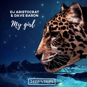 My Girl (Toly Braun Remix)