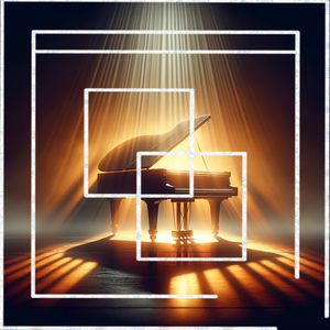 Tranquil Piano Dreams