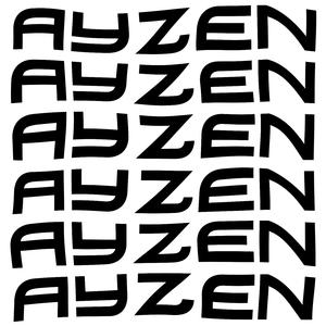 AYZEN (slowed)