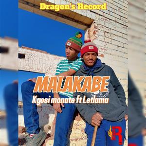 Malakabe (feat. LETLAMA)