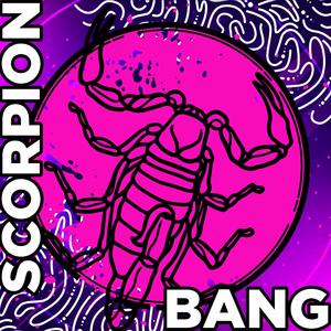 Sexy Scorpion Bang #141