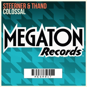 Colossal (Original Mix)