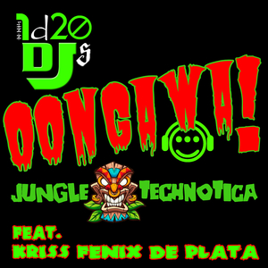 Oongawa! Jungle Technotica