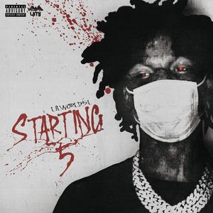 Rockout (feat. liltrayfive)