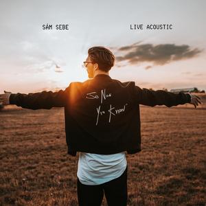 Sám sebe (Live Acoustic)