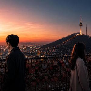 남겨진 계절