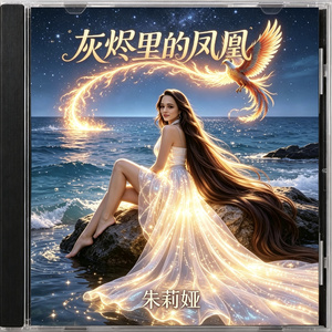 灰烬里的凤凰