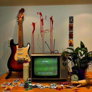 No One Talks About That Anymore