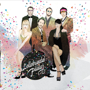 Bez Prevod-Bei Fish+Ida Lollobrigida (Bernays Propaganda Cover)