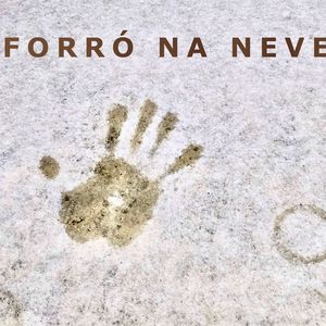 Forro na neve