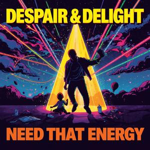 Need That Energy
