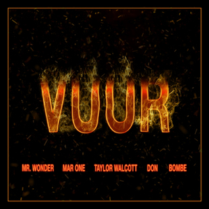 Vuur (Original Mix)