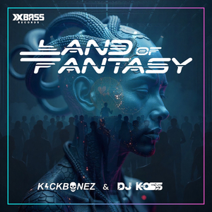 Land of Fantasy