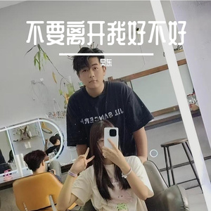 不要离开我好不好