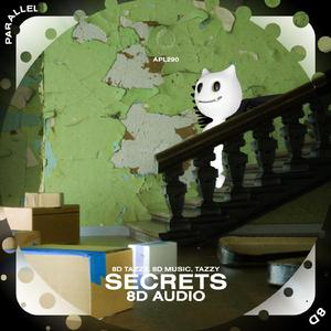 Secrets - 8D Audio