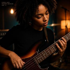HOLY GROOVE STATE (PIPPO POCKET SESSION)