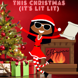 This Christmas (It's Lit Lit)