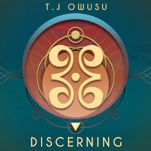 Discerning