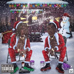 Merry Christmas (feat. Kastro Kobain)
