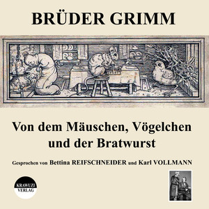 Brüder Grimm (Teil 3)